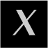 X